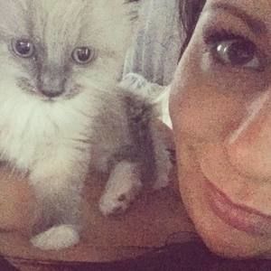 Meet your Posher, Teddy